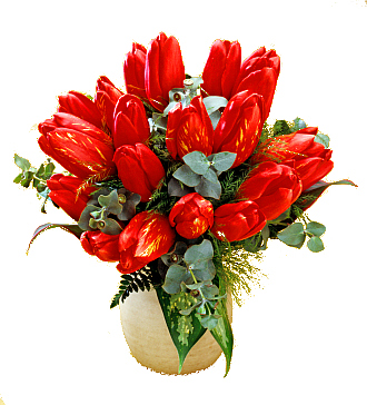 Tulipany miłości