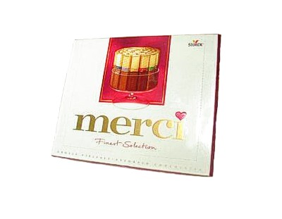 Merci