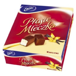 Ptasie Mleczko