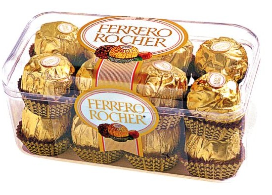 Ferrero Roche