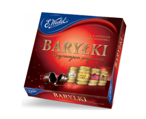 Wedel Baryłi